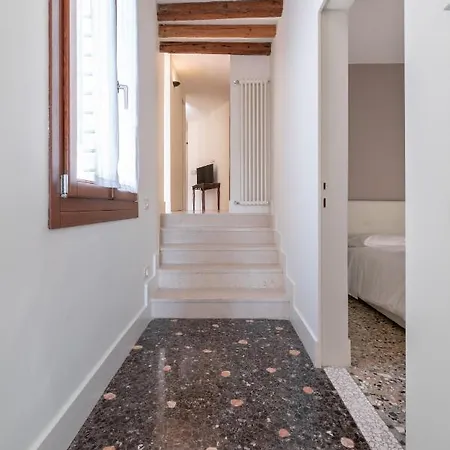 Casanova Deluxe By Wonderful Italy Venice