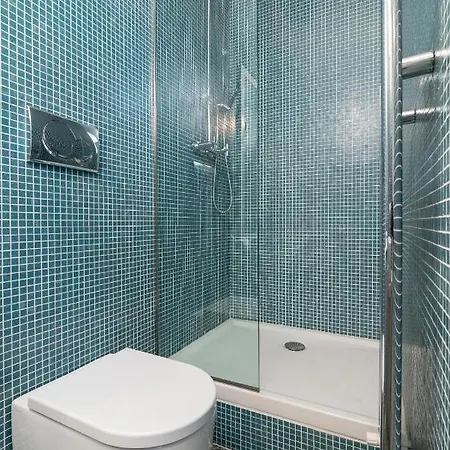 Apartment Casanova Deluxe By Wonderful Italy