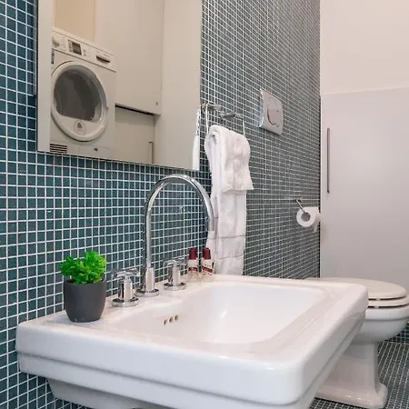 Casanova Deluxe By Wonderful Italy Apartment