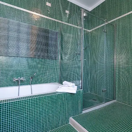 Casanova Deluxe By Wonderful Italy Apartment Venice