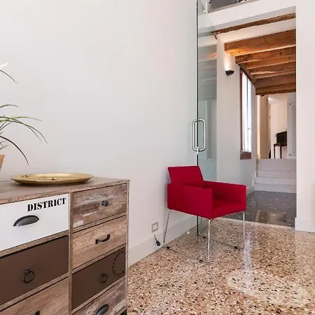 Casanova Deluxe By Wonderful Italy Apartment Venice