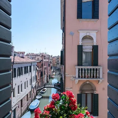 Casanova Deluxe By Wonderful Italy Apartment *