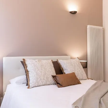 Casanova Deluxe By Wonderful Italy 아파트 *