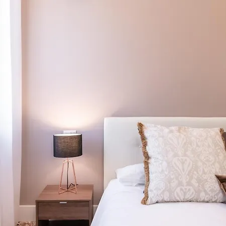 Casanova Deluxe By Wonderful Italy * 베니스