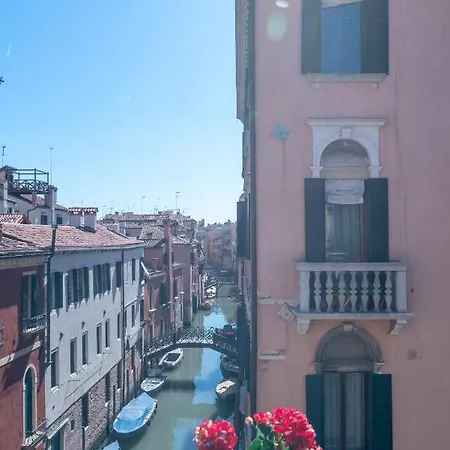 Appartement Casanova Deluxe By Wonderful Italy