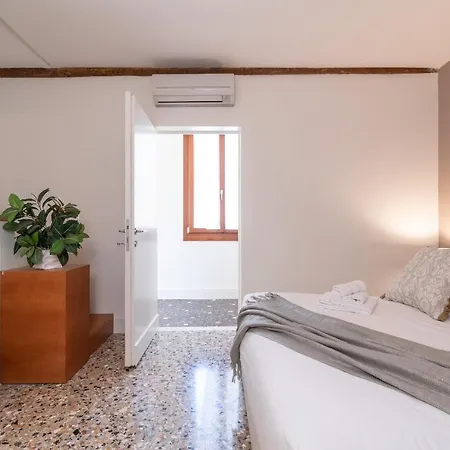 Casanova Deluxe By Wonderful Italy 베니스