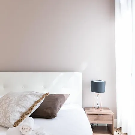 Casanova Deluxe By Wonderful Italy 아파트 베니스