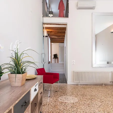 Casanova Deluxe By Wonderful Italy Venecia