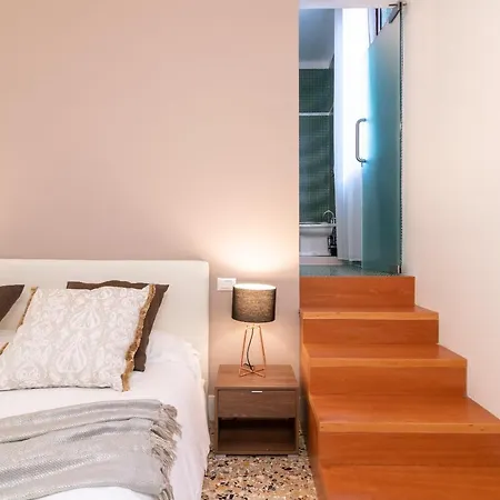 Casanova Deluxe By Wonderful Italy Venecia