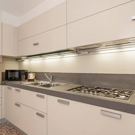 Casanova Deluxe By Wonderful Italy 아파트 베니스