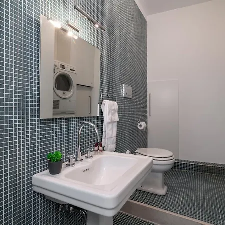 Casanova Deluxe By Wonderful Italy 아파트 베니스