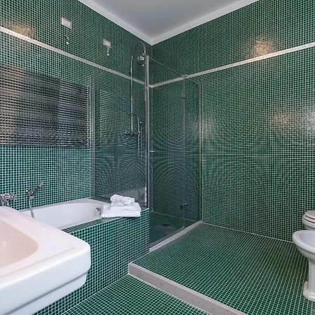 Casanova Deluxe By Wonderful Italy *