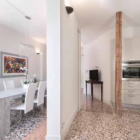 Casanova Deluxe By Wonderful Italy *