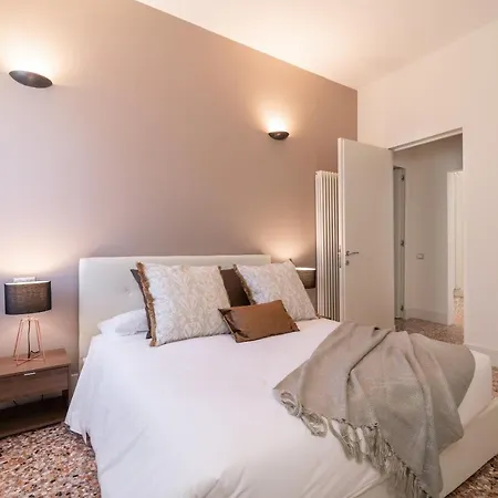 Casanova Deluxe By Wonderful Italy Venetië