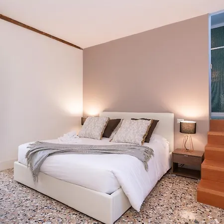 Casanova Deluxe By Wonderful Italy