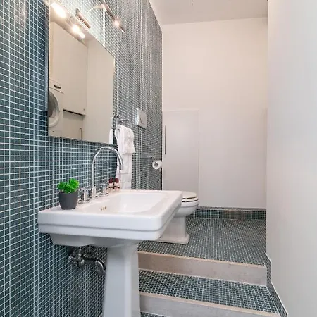 Casanova Deluxe By Wonderful Italy 아파트 *