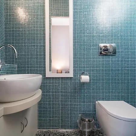 Casanova Deluxe By Wonderful Italy Appartement Venetië