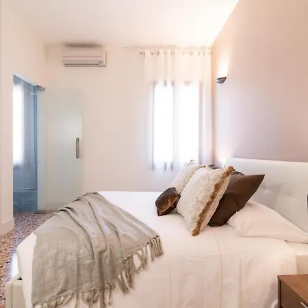 Casanova Deluxe By Wonderful Italy 아파트 *