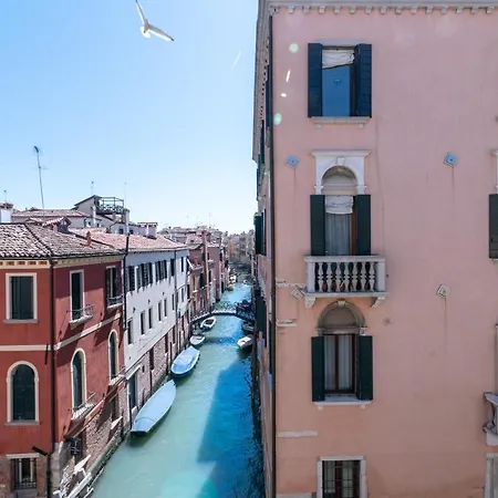 Casanova Deluxe By Wonderful Italy 베니스