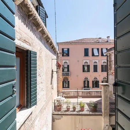 Casanova Deluxe By Wonderful Italy 베니스