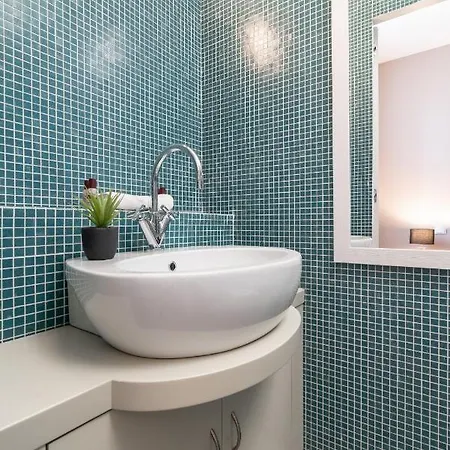 Casanova Deluxe By Wonderful Italy 아파트 베니스