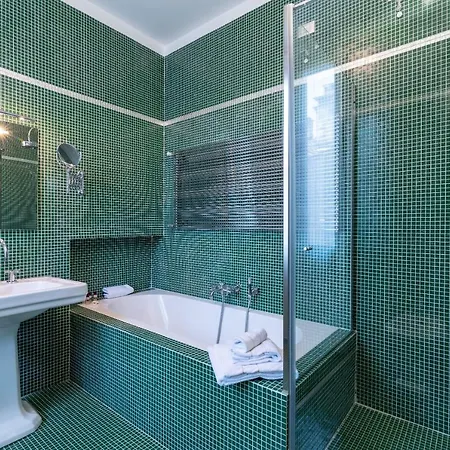 Casanova Deluxe By Wonderful Italy 아파트 베니스