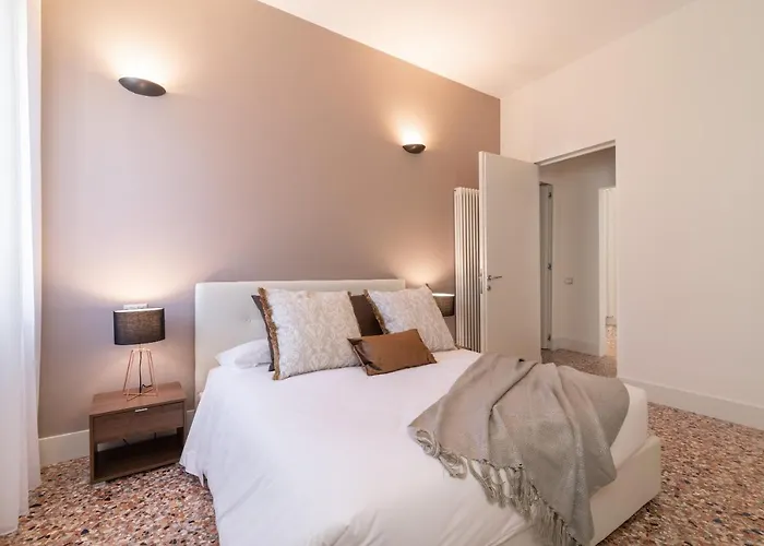 Casanova Deluxe By Wonderful Italy Benátky