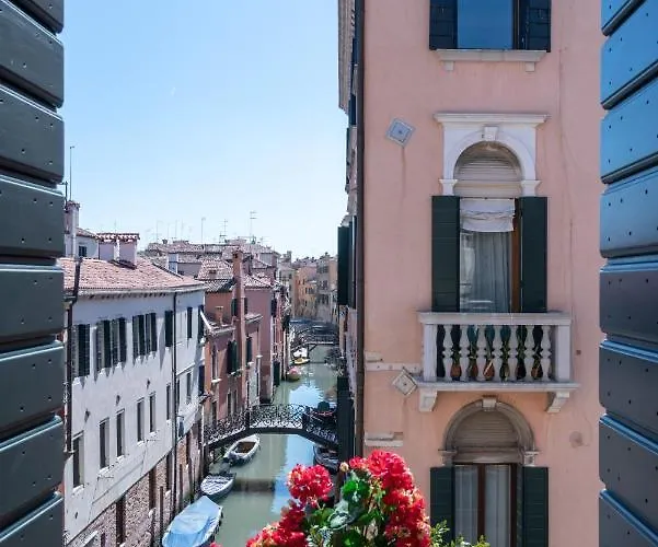 Casanova Deluxe By Wonderful Italy Apartmán *